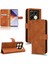 Tecno Not 40 Pro 5g Deri Folio Flip Case Kart Ekleme Için Kılıf (Yurt Dışından) 1