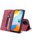 Xiaomi Redmi 10C Premium Deri Iki Kart Yuvaları Premium Deri (Yurt Dışından) 4