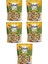 Lifalif Kuru Meyveli & Fındıklı Müsli 350 G x 5 Adet 3