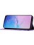 Samsung Galaxy S10 Tutucu Kapak Cüzdan Kılıf Kabartmalı Kelebek (Yurt Dışından) 5