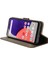Samsung Galaxy A22 5g Için Kılıf Kapak Manyetik Cüzdan Kart Tutucu Kickstand (Yurt Dışından) 5