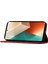 Xiaomi Redmi Not 13 Için Kılıf 5g Tutucu Kapak Çevirin Folio Cüzdan Kılıf (Yurt Dışından) 4