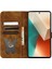 Xiaomi Redmi Not 13 Için Kılıf 5g Tutucu Kapak Çevirin Folio Cüzdan Kılıf (Yurt Dışından) 5