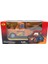 Arabalar Mater Tek Renkli Pilli Araba 919/15A-72 4
