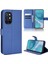 Oneplus 8t Manyetik Cüzdan Kickstand Kart Tutucu Kapak Için Kılıf (Yurt Dışından) 1