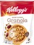 Şeker Ilavesiz Granola Hurmalı ve Bademli 250 Gram x 3 Adet, 2