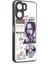 Vivo Y16 Kılıf Mirror Desenli Kapak 1