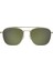 Carroll Large SS598003 Polarize Unisex Güneş Gözlüğü 2