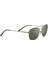 Carroll Large SS598003 Polarize Unisex Güneş Gözlüğü 3