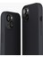 iPhone 15 Plus Için Manyetik Silikon Kılıf - Lacivert 2