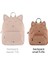 Çocuk Sırt Çantası- Mini Backpack Cat 4