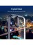Esr iPhone 12 Pro Max Halo Şeffaf - Siyah Crystal Kılıf 3