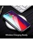Esr iPhone 12 Pro Max Halo Şeffaf - Siyah Crystal Kılıf 4