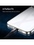 Esr iPhone 12 Pro Max Halo Şeffaf - Siyah Crystal Kılıf 5