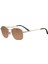Carroll SS542006 Polarize Unisex Güneş Gözlüğü 1