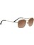 Carroll SS542006 Polarize Unisex Güneş Gözlüğü 3