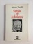 Voltaire ve Aydınlanma - Server Tanilli 1