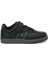A10116825212010 2W Jade 2Pr Siyah/Siyah Filet Erkek Çocuk Sneaker 2