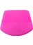 Ppf/tph Silikon Çekçek Ragle Cam Filmi Çekme Uygulama Aparatı Oval Pembe 9.4x7.4cm 1