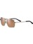 Ansel SS600001 Polarize Unisex Güneş Gözlüğü 2