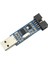 MSP430 Bsl USB Programlayıcı Flash Download Firmware Update Fuse Texas Entegre Upgrade 1