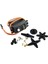 Futaba S3003 Servo Motor + Dişli Seti -- Rc Araba Robot 1
