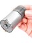 12V 30RPM JGA25-370 Redüktörlü Dc Motor Yüksek Tork Kuvvet 25MM Robot Oyuncak Rc Araba 2