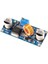XL4015 36V 5A Dc Voltaj Düşürücü Ayarlanabilir Güç Kaynağı Modülü 1