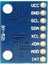 MPU-6050 6 Eksen Imu Sensör Modülü Ivme Ölçer Y-521 Gyro Accelometer 2