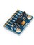 MPU-6050 6 Eksen Imu Sensör Modülü Ivme Ölçer Y-521 Gyro Accelometer 4