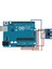 MPU-6050 6 Eksen Imu Sensör Modülü Ivme Ölçer Y-521 Gyro Accelometer 5