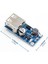 Dc USB 5V 600MA Voltaj Yükseltici Modül Dc-Dc USB Step Up Boost 0.9V/5V Dc Güç Kaynağı Yüksek Verim 1