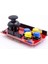 Arduino Joystick I2C Ps2 NRF24L01 Nokia 5110 Bluetooth Shield 1