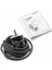 Omron E6B2-CWZ6C 500 Pals Optik Rotary Enkoder Dc 5V/24V Döner Encoder A B Z 3 Fazlı Motor 4