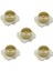 Smd U.fl Rf Anten Konnektör Ufl Soket Gsm Gps Wifi Smt Laptop Wif 5