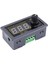 Zk-Mg 30V 5A Dc Motor Sürücü Pwm Hız Kontrol Panel Tip Kutu %0-100 Hız Ayarı Soft Start LED Şerit 3