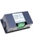 Zk-Mg 30V 5A Dc Motor Sürücü Pwm Hız Kontrol Panel Tip Kutu %0-100 Hız Ayarı Soft Start LED Şerit 5
