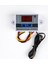 XH-W3001 220V Ac Dijital Termostat Akvaryum Kuluçka 1