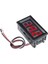0.56 Inch Dc 0-30V Dijital Voltmetre Kırmızı 3 Telli 0.56” Dc 0-30V Panel Tip Kırmızı Volt Besleme 2