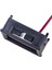 0.56 Inch Dc 0-30V Dijital Voltmetre Kırmızı 3 Telli 0.56” Dc 0-30V Panel Tip Kırmızı Volt Besleme 4
