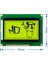 2.9 Inch 12864B V2.0 Yeşil Glcd Modül Spi 5V 128X64 Pixel Grafik LCD Display Ekran 1