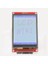 3.2” 320X240 LCD Tft Modül + Dokunmatik ILI9341 Spı Ekran Sd Soket Touch Arduino Raspberry Pi 2