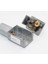 JGY370 Dc 12V 90 Rpm Redüktörlü Dc Motor 2 Yönde Dönme L Tip 0.5kg.cm Yüksek Tork Metal Dişli 5