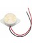 Sfm-27 Dc 3-24V 90DB Buzzer Aktif Buzzer Yüksek Beep Ses Üreteci Yüksek Desibel Alarm Uyarıcı Acil 5