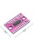 74HC4051 Modül 8 Kanal Analog Dijital Anahtar Çoklayıcı Seçici 1