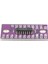 74HC4051 Modül 8 Kanal Analog Dijital Anahtar Çoklayıcı Seçici 4