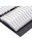 4250 Parça Smd 0805 Direnç Seti Kitabı 1% Sample Book 4