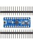 Adafruit ATSAMD09 Breakout Board With Seesaw ATSAMD09D14 Sam D Arm® Cortex®-M0+ Mcu 32-Bit Embedded 1