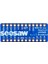 Adafruit ATSAMD09 Breakout Board With Seesaw ATSAMD09D14 Sam D Arm® Cortex®-M0+ Mcu 32-Bit Embedded 3