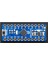 Adafruit ATSAMD09 Breakout Board With Seesaw ATSAMD09D14 Sam D Arm® Cortex®-M0+ Mcu 32-Bit Embedded 4